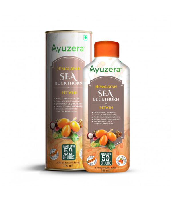 Seabuckthorn Fitwin Juice 300ml