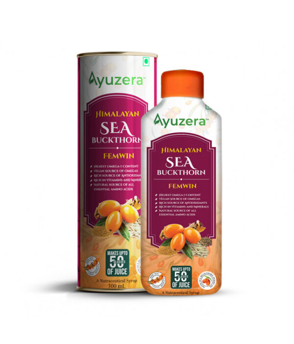 Sea Buckthorn FemWin 300 ml